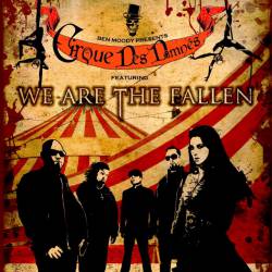 We Are The Fallen : Cirque des Damnés